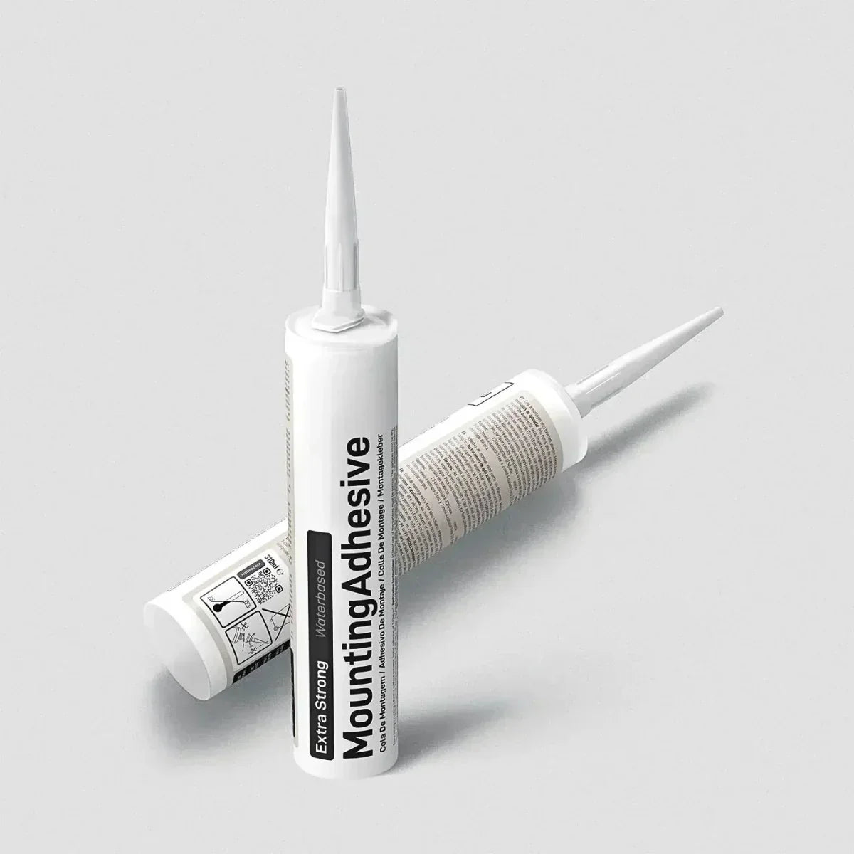 Adesivo di montaggio Kaldrek – 310 ml
