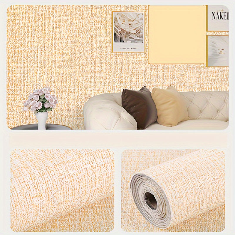 Carta da Parati Adesiva Impermeabile 3D (280 cm x 50 cm per rotolo)