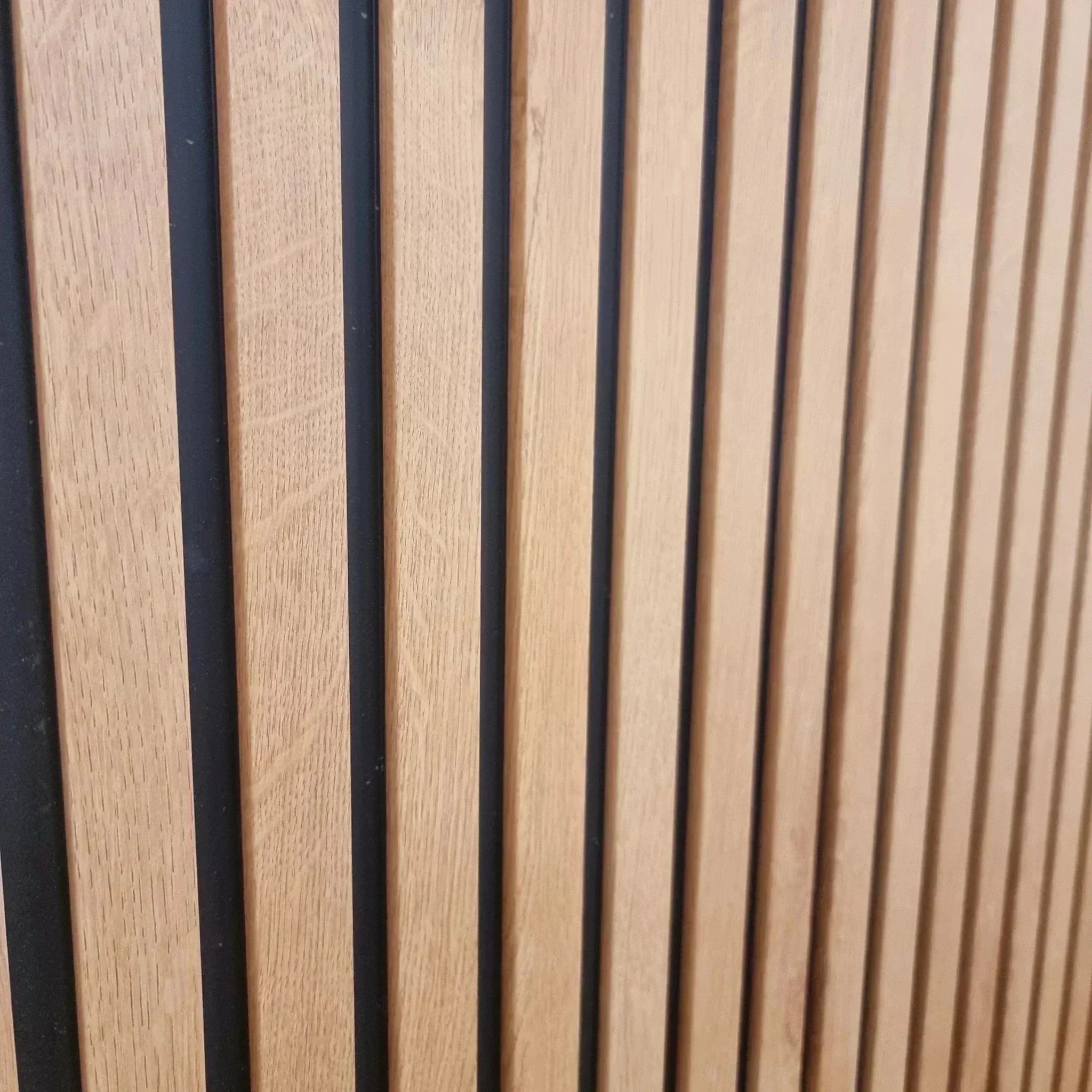 Pannelli esterni per esterni 2350mm x 2100mm 1 confezione (14 pannelli per confezione) Colori assortiti