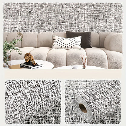 Carta da Parati Adesiva Impermeabile 3D (280 cm x 50 cm per rotolo)