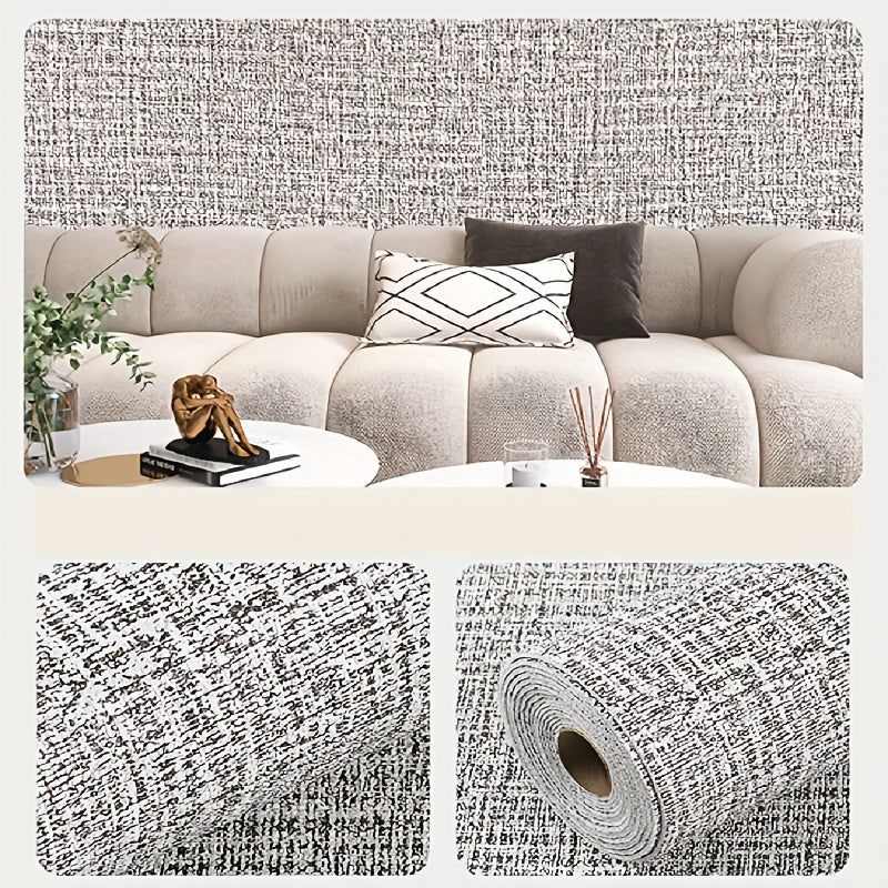 Carta da Parati Adesiva Impermeabile 3D (280 cm x 50 cm per rotolo)