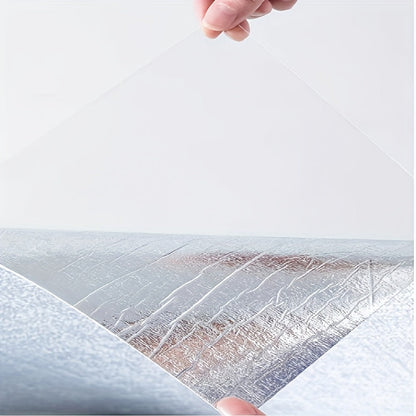 Carta da Parati Adesiva Impermeabile 3D (280 cm x 50 cm per rotolo)