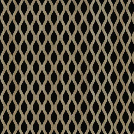 Pannello fonoassorbente Wave (disponibile in più colori)